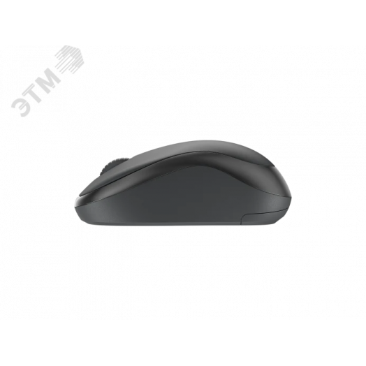 Комплект клавиатура + мышь беспроводной MK295, 111 клавиш, 1000 dpi, черный