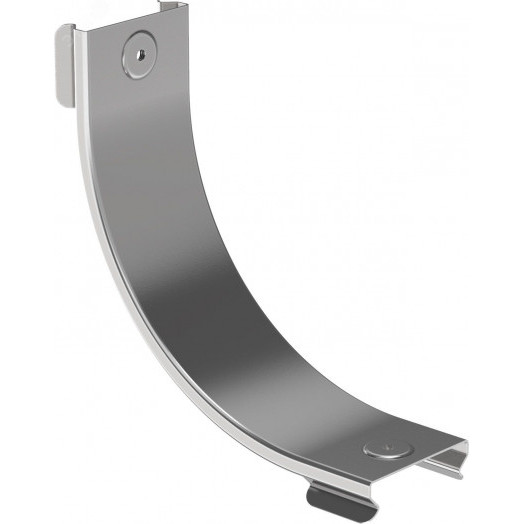 Крышка поворота плавн. 90град тип В10 ESCA 50мм