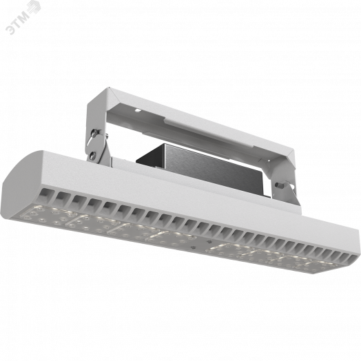 Светильник светодиодный FORWARD 150W D80 857 WH SB