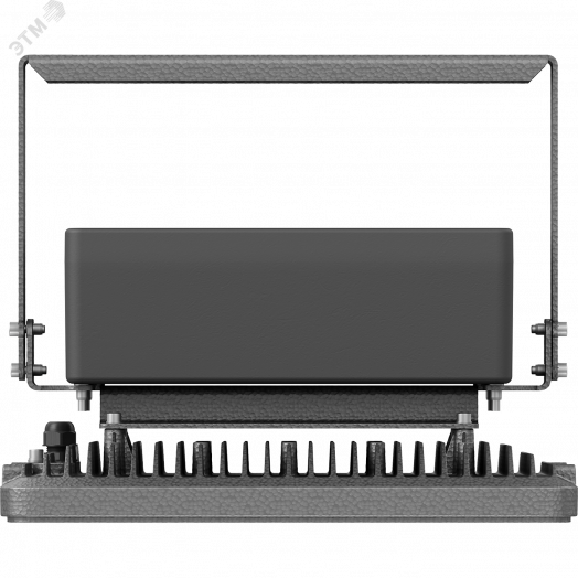 Светильник светодиодный INSEL LB/S LED 70 D120 Ex 5000K