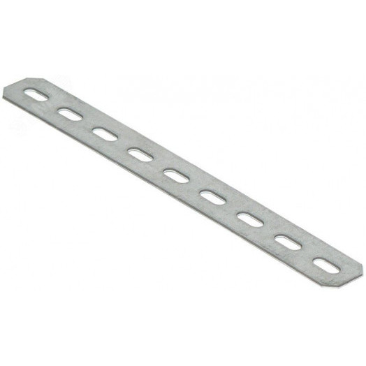 Соединитель перфорированный CP INOX