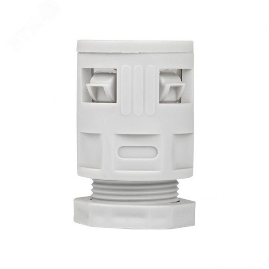 Коннектор для гофрированной трубы 20мм (50шт) Plast PROxima