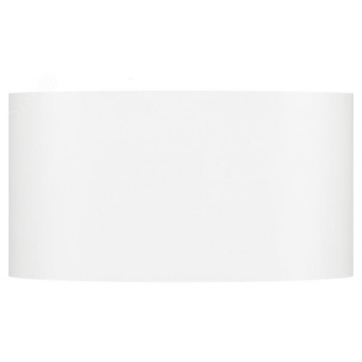 Светильник настенно-потолочный спот OL25-2 WH MR16/GU5.3, белый, поворотный лампа MR16 ( в комплект не входит)