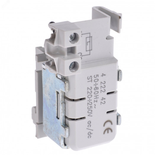 Расцепитель независимый 110В AC