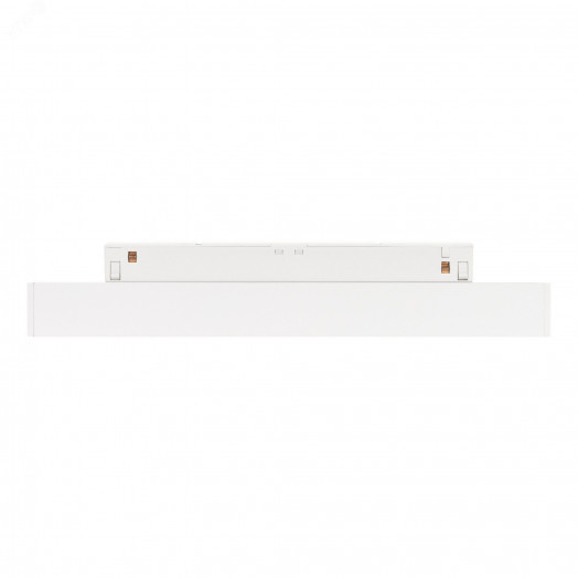 Светильник MAG-ORIENT-LASER-L235-8W Warm2700 (WH, 24 deg, 48V) (Arlight, IP20 Металл, 5 лет)