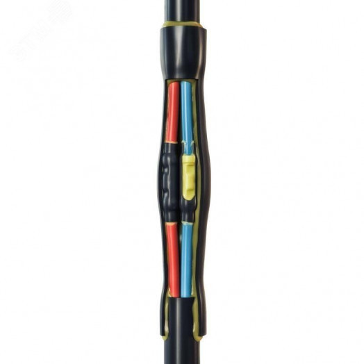 Муфта кабельная соединительная МВПТ-4/6