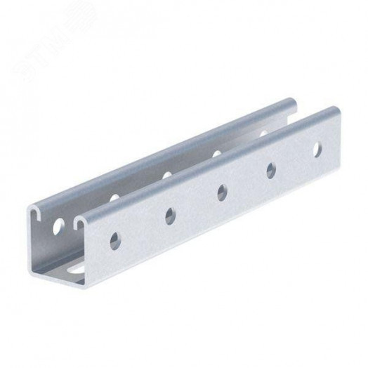 STRUT-профиль 41х41х2,5х1600 HDZ