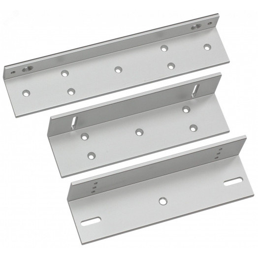 Крепление LZ-образное  с возможностью регулировки для замков серии ST-EL263ххх