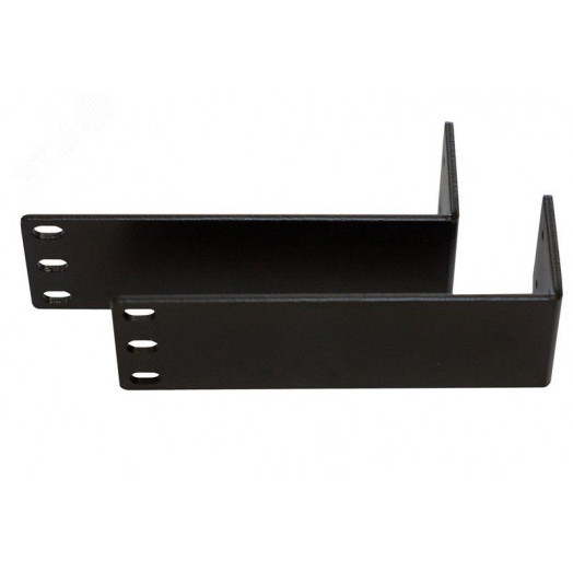 Комплект для монтажа коммутаторов серии DIS-200G в 19' стойку