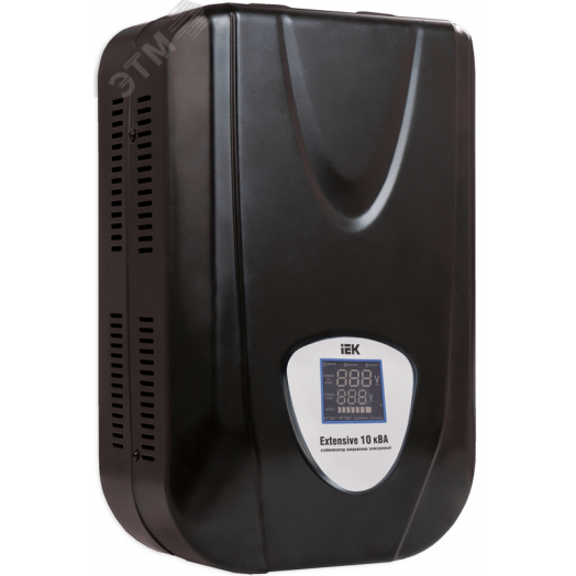 Стабилизатор напряжения настенный серии Extensive 10 кВА