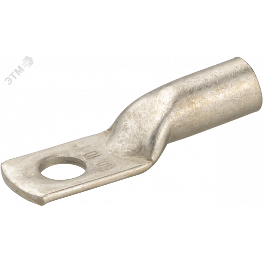 Наконечник NET-ТАМ-150-12-17 алюмомедный (10 шт)