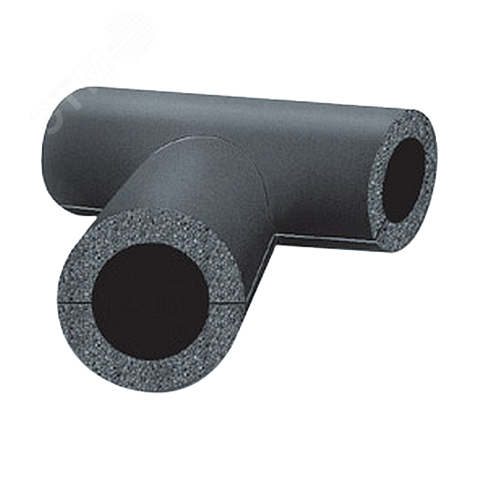 Тройник 19x060x060 SOLAR HT