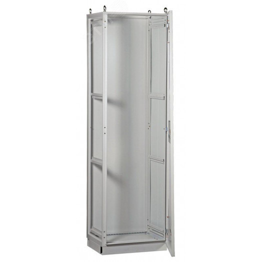 Шкаф напольный цельносварной ВРУ-1 20.80.60 IP54 TITAN