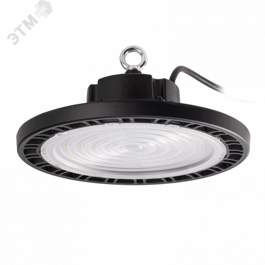 Светильник светодиодный промышленный ДСП-200Вт 5000К 60 град. 32000Лм IP65 (5лет.гар)