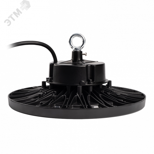 Светильник светодиодный промышленный ДСП-200Вт 5000К 60 град. 32000Лм IP65 (5лет.гар)