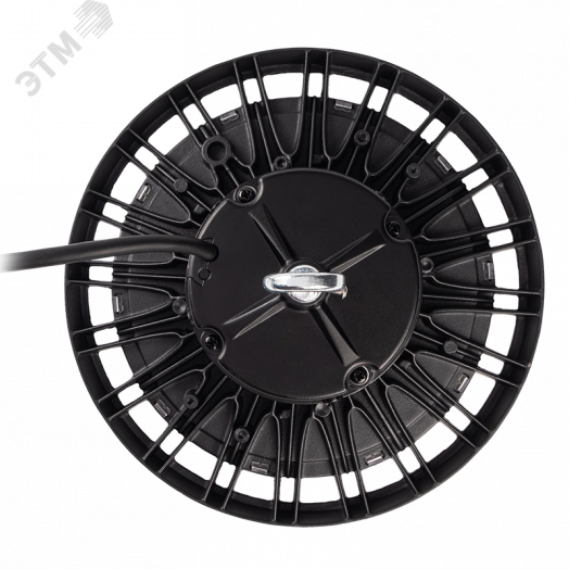 Светильник светодиодный промышленный ДСП-200Вт 5000К 60 град. 32000Лм IP65 (5лет.гар)