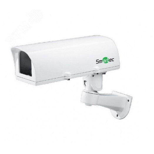 Термокожух класса IP68 с боковым открытием крышки