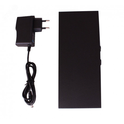 Коммутатор неуправляемый 6 портов Combo/SFP 10 100 1000 Мб/с