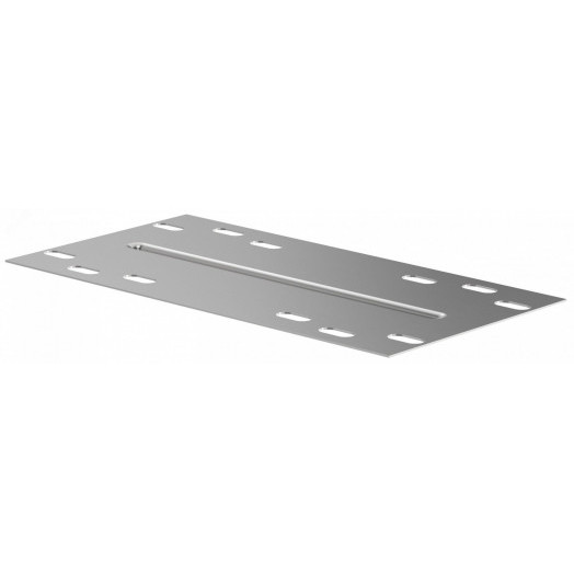 Накладка на основание лотка 200