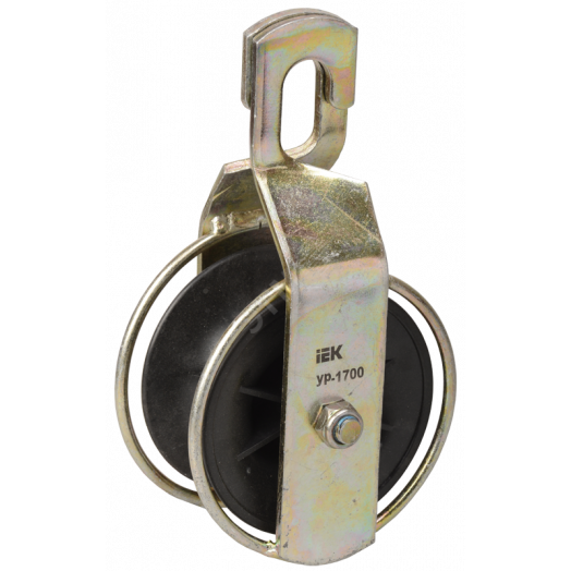 Раскаточный ролик РОР-1 (ST26.1)