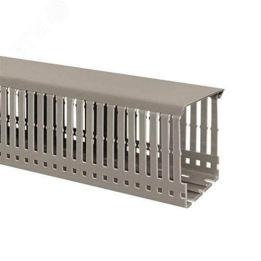 Кабель-канал перфорированный 80х80 (32м)