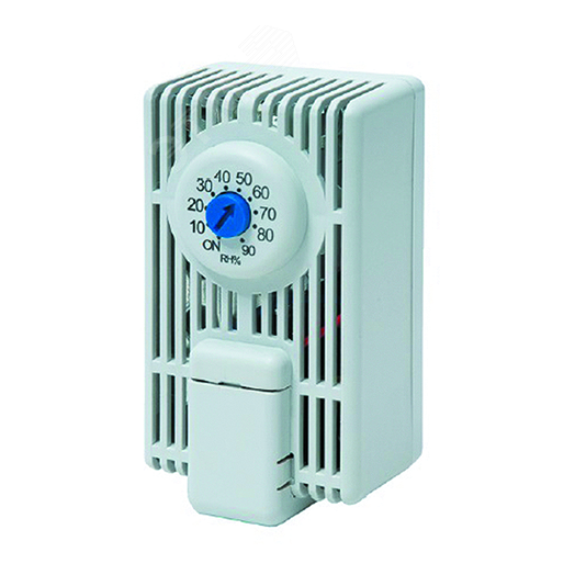 Гигростат механический диапазон 10-90% RH