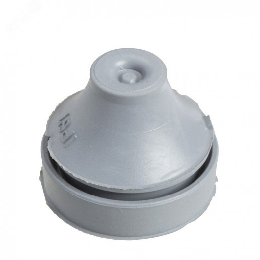 Ввод кабельный ISO M16