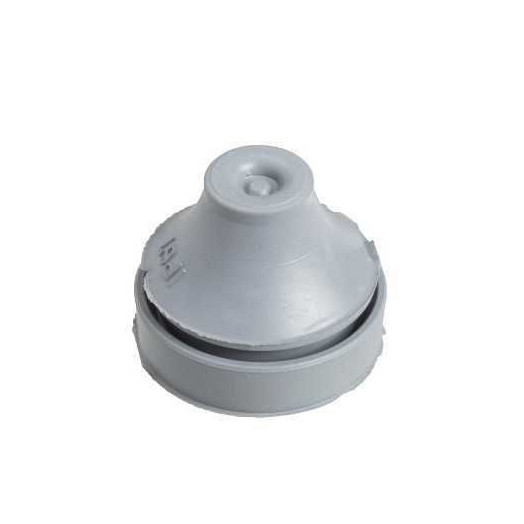 Ввод кабельный ISO M16