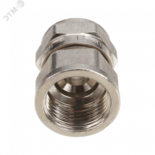 Переходник S16х1/2 В