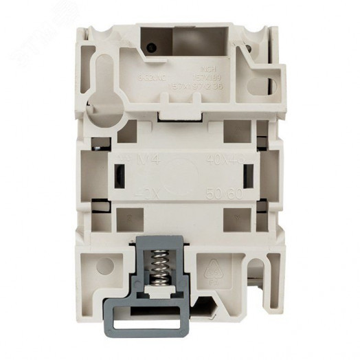 Пускатель магнитный КМЭ 32А катушка управления 380В малогабаритный 1NC