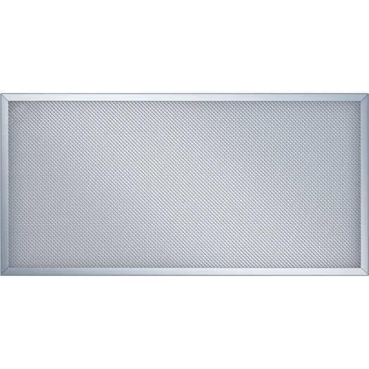 Светильник светодиодный ДВО-05-П-18-4К-IP40-А1 CRI90