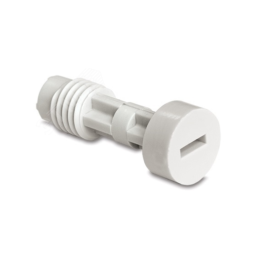 Пластиковый винт для крепления крышки 35 мм к корпусу RAM box