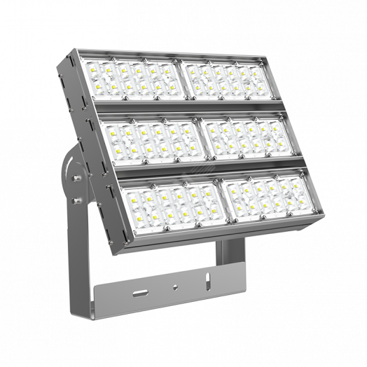 Светильник светодиодный промышленный Olymp 2.0 150 Вт 4000 K IP65 30 град.х110 град. DALI