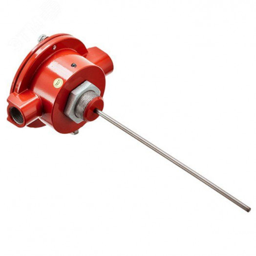 Извещатель тепловой взрывозащищенный              максимально-дифференциальный ИП101-07мд-И2-A2R    -d20, без кабельных вводов