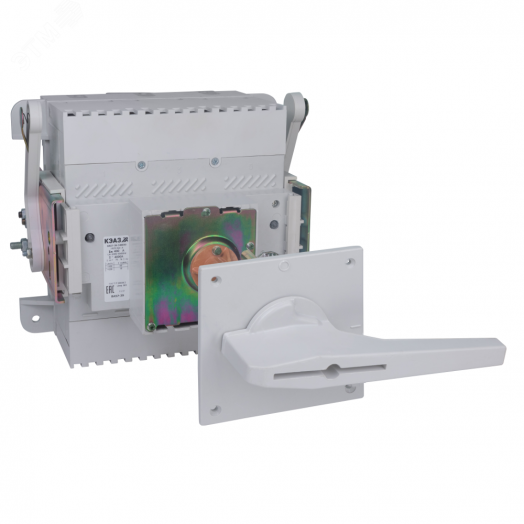 Выключатель автоматический ВА57-39-340050-400А-1250-690AC-УХЛ3-