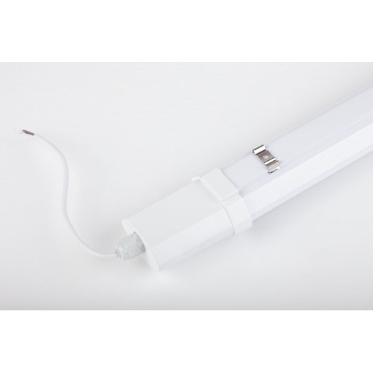 Светильник светодиодный SPP-3-50-6K-M IP65 1500х60мм 50Вт 4250Лм Ra>80 6500K мат (20/240)