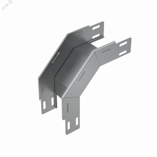 Угол внеш. верт. 90 гр. 50х200 мм