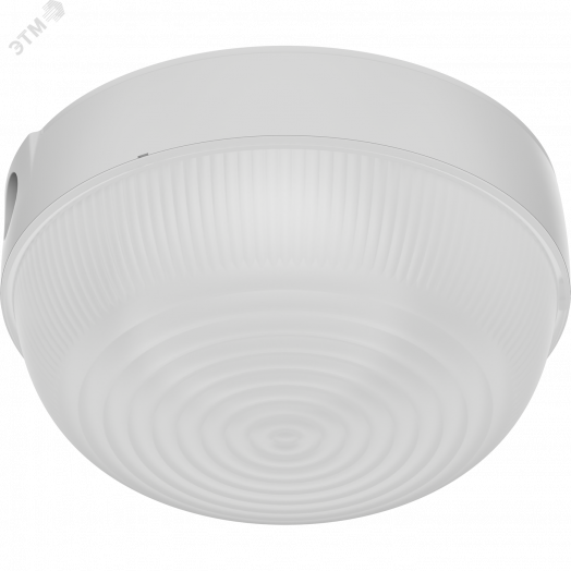 Светильник светодиодный TN LED 100 11w 4000K IP44 круглый