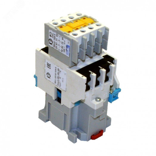 Контактор э/м ПМ12-025150 УХЛ4 В, 220В, (3з)