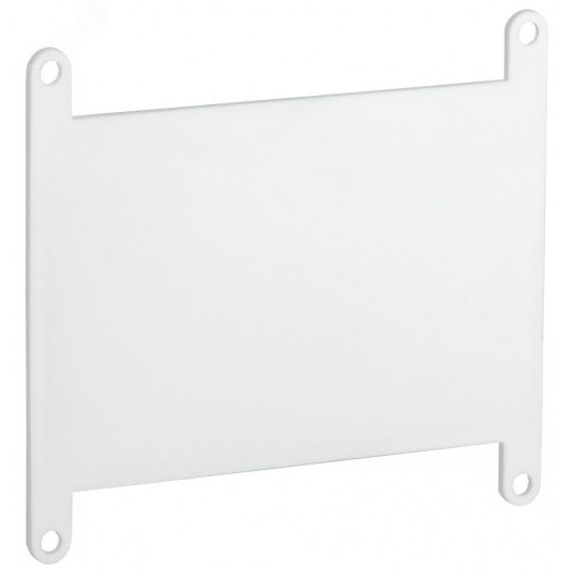 Крышка финишная 118х76х60мм для коробок монолит. стр.