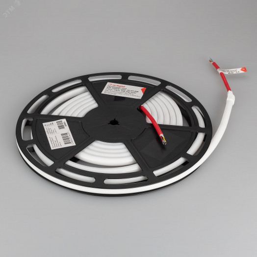 Лента герметичная RTW-PWT-H120-13мм 24V RGB (14.4 W/m, IP68, 4040, 5м) (Герметичный)