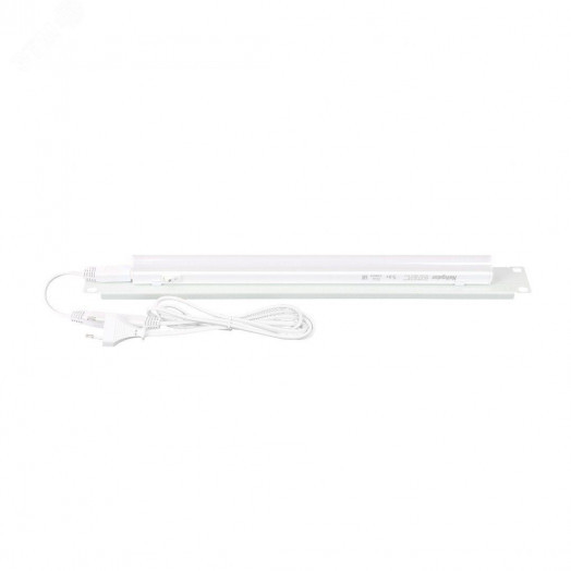 SKAT TB Light 150-G Панель освещения 19, кабель    1,5м, серая