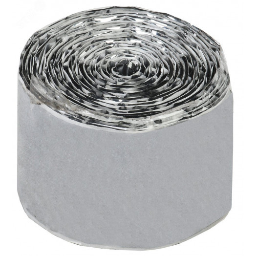 Лента изоляционная h=45мм L=3м