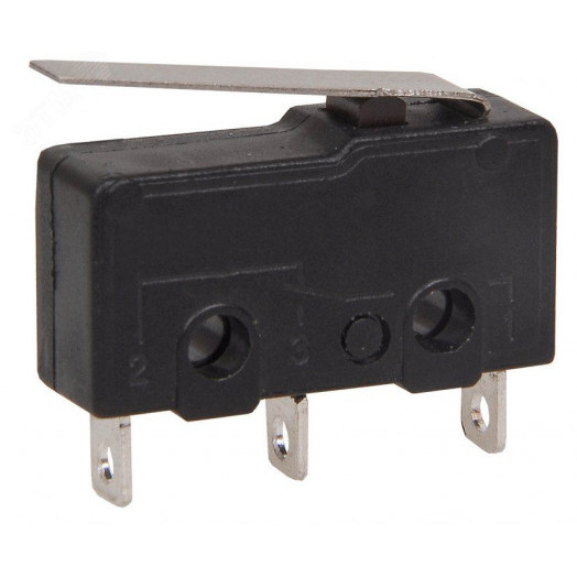 Контакт дополнительный ДК для вертикального ПВР