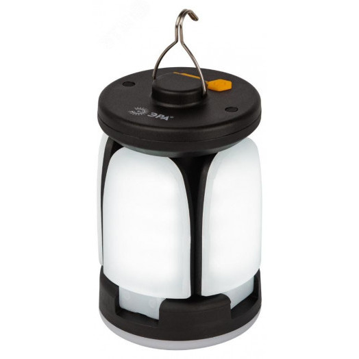 Фонарь кемпинговый светодиодный KA-802 Комета аккумуляторный складной яркий светильник 10W