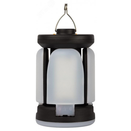 Фонарь кемпинговый светодиодный KA-802 Комета аккумуляторный складной яркий светильник 10W