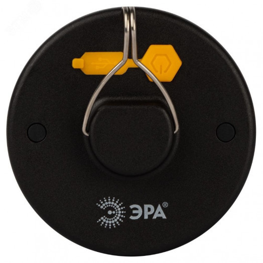 Фонарь кемпинговый светодиодный KA-802 Комета аккумуляторный складной яркий светильник 10W