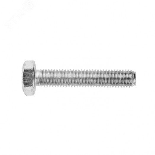 Болт шестигранный М10х20 TDZ (50 шт)