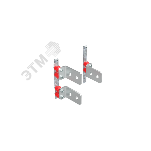 Коннекторы силовые 3п 630А