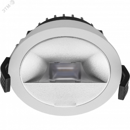 Светильник SPLAY 18 WH DWW 3000K (with driver)